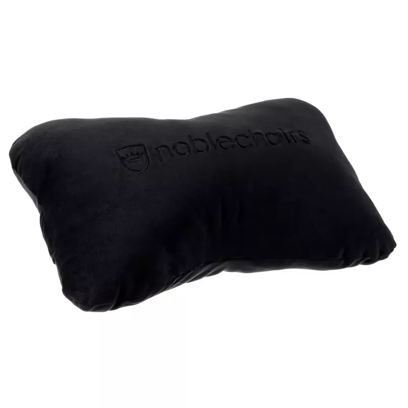 Padjakomplekt noblechairs NBL-SP-PST-002 — 2-osaline must istme- ja nimmetoepadi