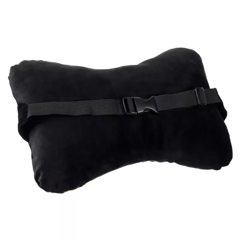 Padjakomplekt noblechairs NBL-SP-PST-002 — 2-osaline must istme- ja nimmetoepadi