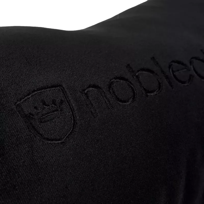 Padjakomplekt noblechairs NBL-SP-PST-002 — 2-osaline must istme- ja nimmetoepadi