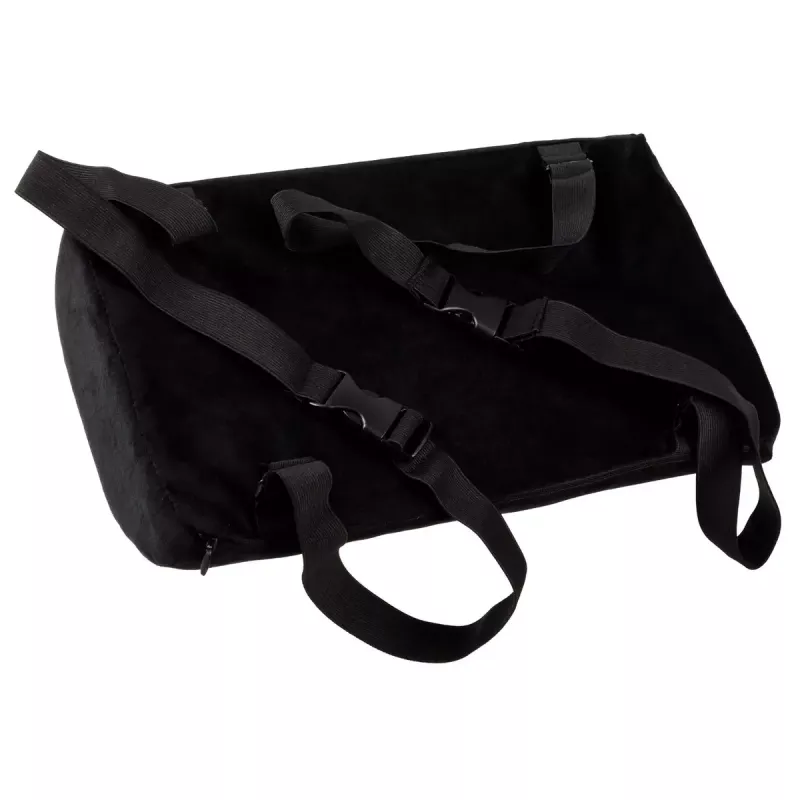 Padjakomplekt noblechairs NBL-SP-PST-002 — 2-osaline must istme- ja nimmetoepadi