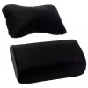 Padjakomplekt noblechairs NBL-SP-PST-002 — 2-osaline must istme- ja nimmetoepadi