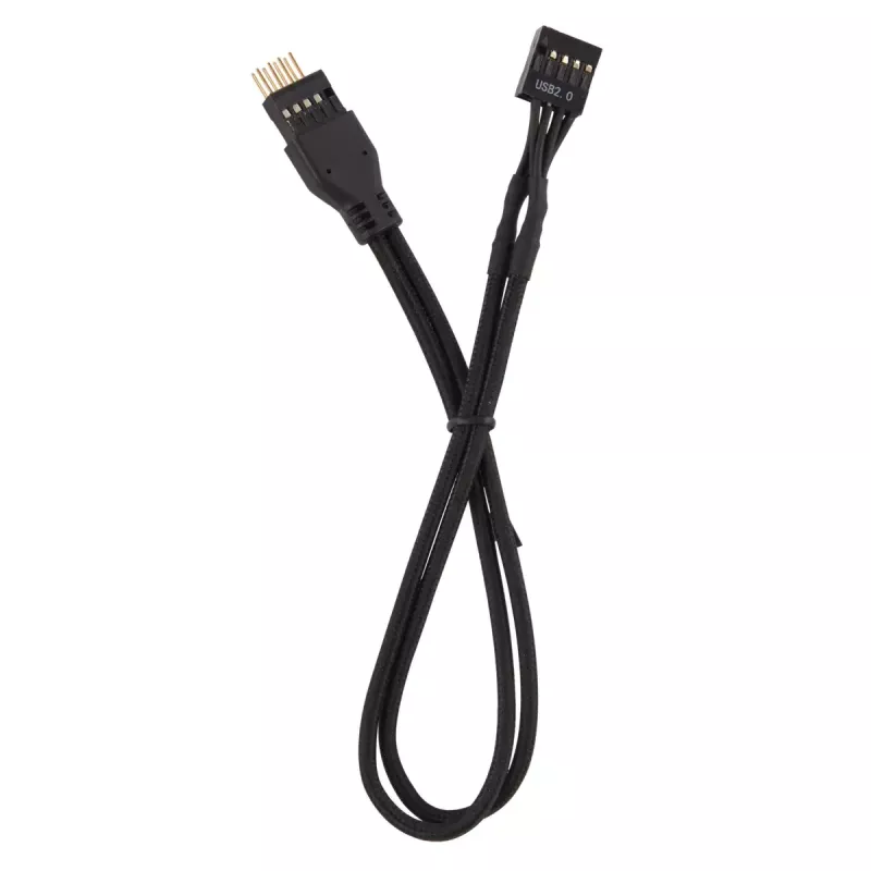 Sisemine toitekaabel Corsair CC-8900244 0,3 m isane-isanele