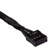 Sisemine toitekaabel Corsair CC-8900244 0,3 m isane-isanele