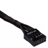 Sisemine toitekaabel Corsair CC-8900244 0,3 m isane-isanele