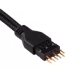 Sisemine toitekaabel Corsair CC-8900244 0,3 m isane-isanele