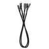 Sisemine toitekaabel Corsair CC-8900244 0,3 m isane-isanele