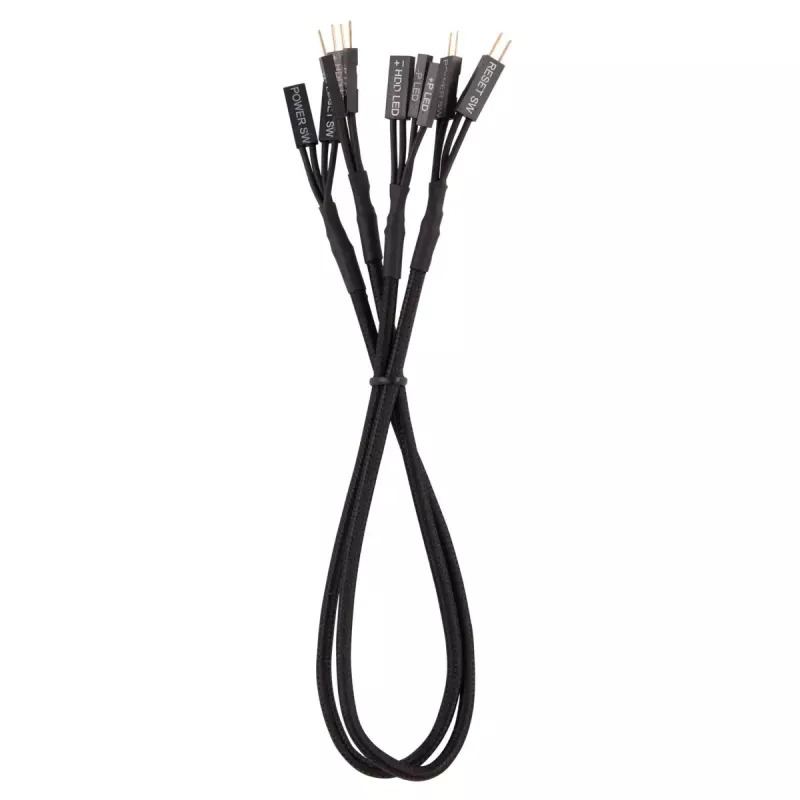 Sisemine toitekaabel Corsair CC-8900244 0,3 m isane-isanele