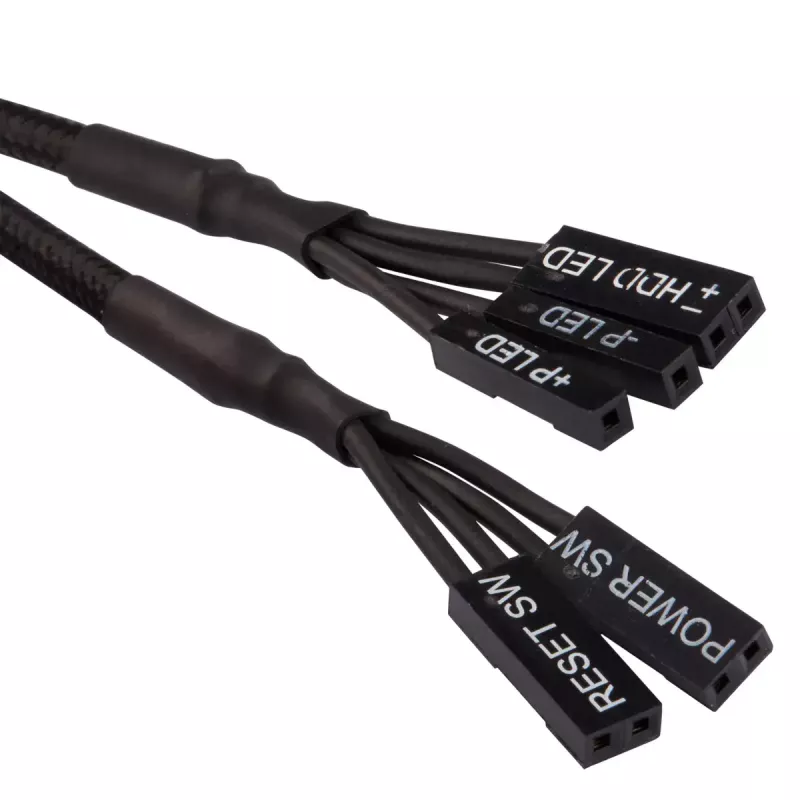 Sisemine toitekaabel Corsair CC-8900244 0,3 m isane-isanele