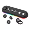 Streamplify HUB DECK 5 Must USB 2.0 USB 3.0 24W 1.8m