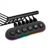 Streamplify HUB DECK 5 Must USB 2.0 USB 3.0 24W 1.8m