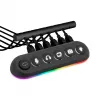 Streamplify HUB DECK 5 Must USB 2.0 USB 3.0 24W 1.8m