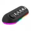 Streamplify HUB DECK 5 Must USB 2.0 USB 3.0 24W 1.8m