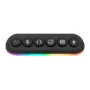 Streamplify HUB DECK 5 Must USB 2.0 USB 3.0 24W 1.8m