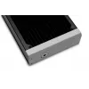Radiaator EK Water Blocks messing vask roostevaba teras must 130mm
