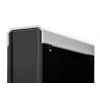 Radiaator EK Water Blocks messing vask roostevaba teras must 130mm