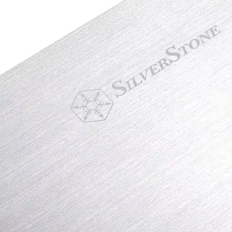 Kõrvaklappide võimendi Silverstone SST-EB03S 16-600Ω 6,3 mm