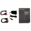 Kõrvaklappide võimendi Silverstone SST-EB03S 16-600Ω 6,3 mm