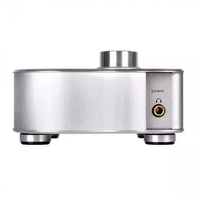 Kõrvaklappide võimendi Silverstone SST-EB03S 16-600Ω 6,3 mm