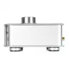 Kõrvaklappide võimendi Silverstone SST-EB03S 16-600Ω 6,3 mm