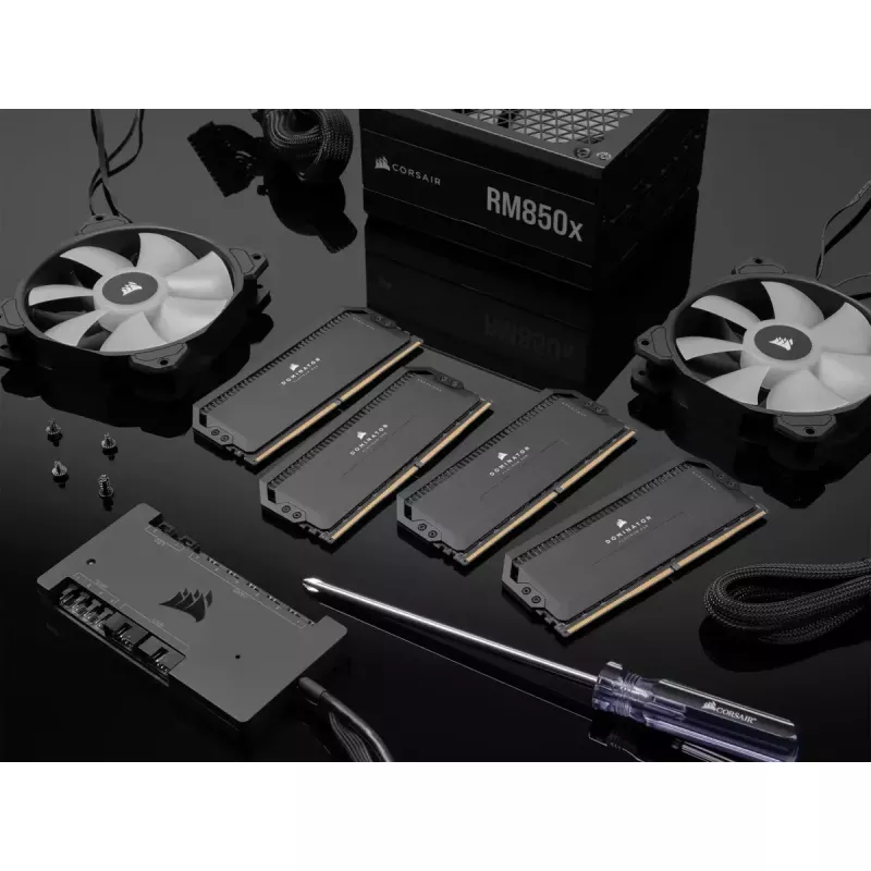 Mälumoodul Corsair DDR5 64 GB 6400 MHz