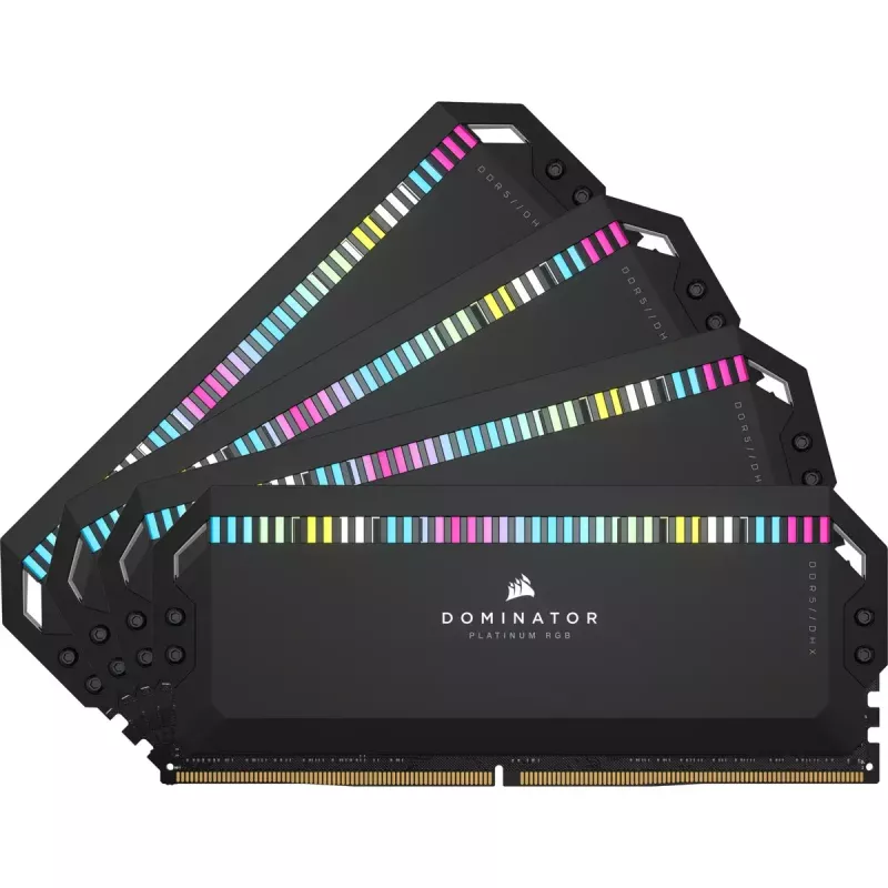 Mälumoodul Corsair DDR5 64 GB 6400 MHz