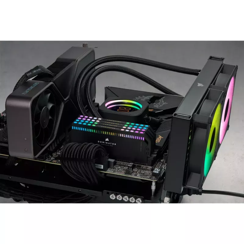 Mälumoodul Corsair DDR5 64 GB 6400 MHz