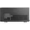 Arvutikorpus SilverStone SST-CS351 tornkorpus ATX must