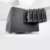 Arvutikorpus SilverStone SST-CS351 tornkorpus ATX must