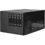 Arvutikorpus SilverStone SST-CS351 tornkorpus ATX must