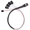 Kaabel Silverstone CPS03 0.5 m