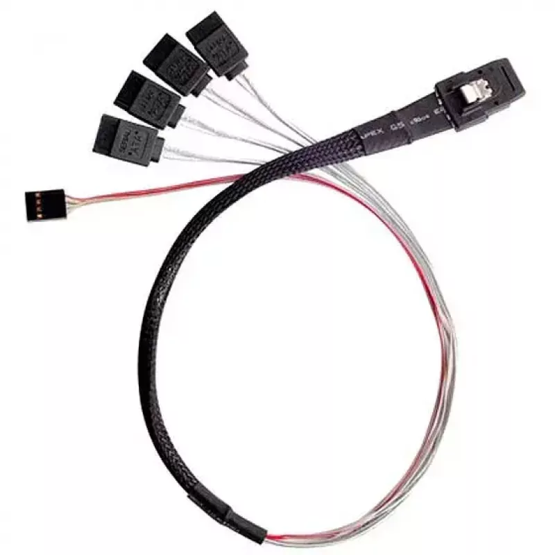 Kaabel Silverstone CPS03 0.5 m