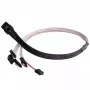 Kaabel Silverstone CPS03 0.5 m
