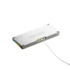Mehaaniline mänguklaviatuur GLORIOUS GMMK 3 PRO HE 75% eelehitatud juhtmega USB QWERTY hõbedane