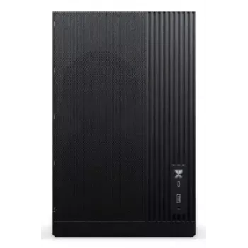 PC korpus Phanteks XT M3 RGB Micro Tower Must