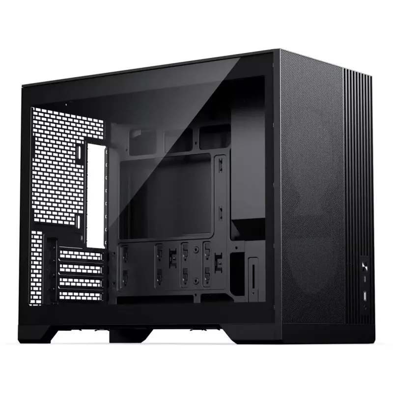 PC korpus Phanteks XT M3 RGB Micro Tower Must