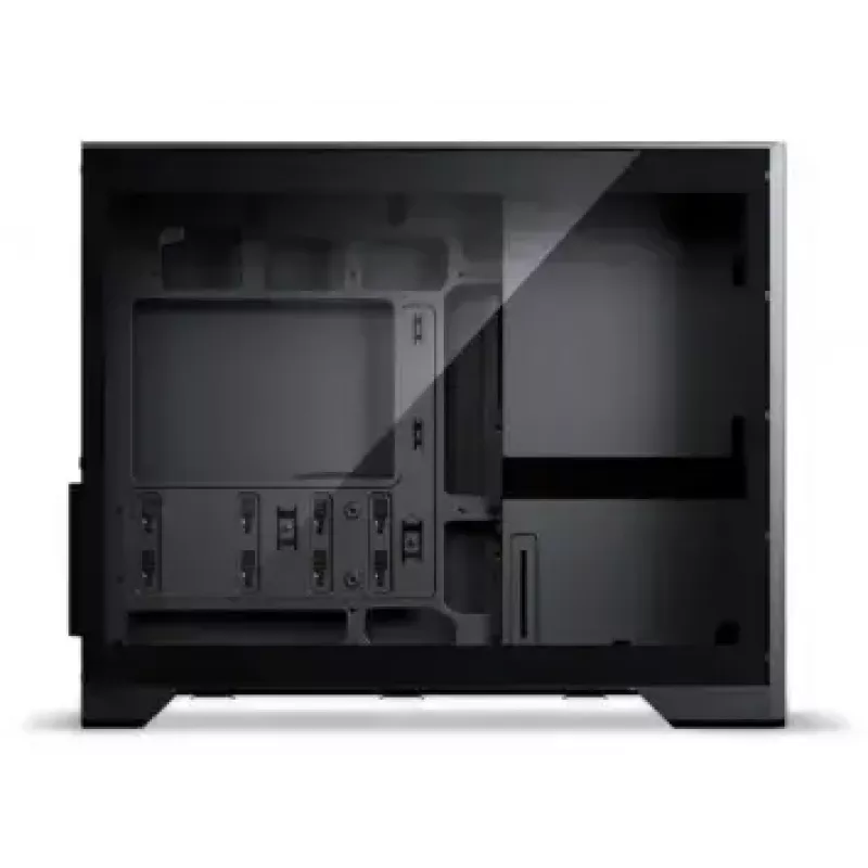 PC korpus Phanteks XT M3 RGB Micro Tower Must