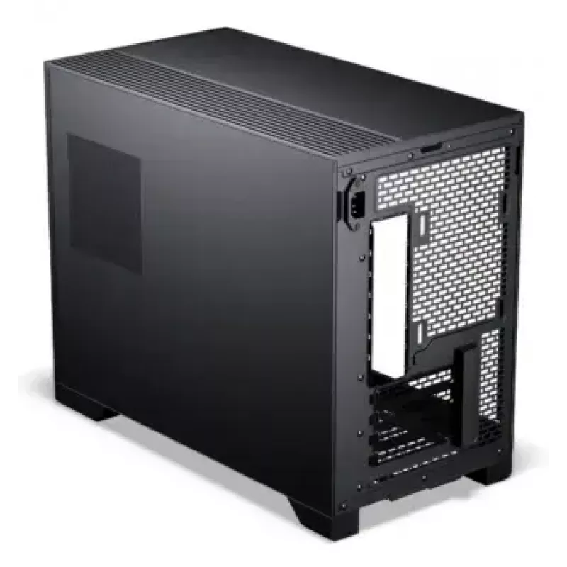 PC korpus Phanteks XT M3 RGB Micro Tower Must