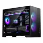 PC korpus Phanteks XT M3 RGB Micro Tower Must