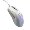 Glorious Gaming Glorious Model O 2 Mini - Matt valge, paremakäeline, optiline, USB Type-A, 26000 DPI, valge