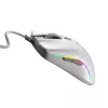 Glorious Gaming Glorious Model O 2 Mini - Matt valge, paremakäeline, optiline, USB Type-A, 26000 DPI, valge