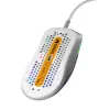 Glorious Gaming Glorious Model O 2 Mini - Matt valge, paremakäeline, optiline, USB Type-A, 26000 DPI, valge