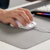 Glorious Gaming Glorious Model O 2 Mini - Matt valge, paremakäeline, optiline, USB Type-A, 26000 DPI, valge