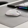 Glorious Gaming Glorious Model O 2 Mini - Matt valge, paremakäeline, optiline, USB Type-A, 26000 DPI, valge