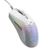 Glorious Gaming Glorious Model O 2 Mini - Matt valge, paremakäeline, optiline, USB Type-A, 26000 DPI, valge