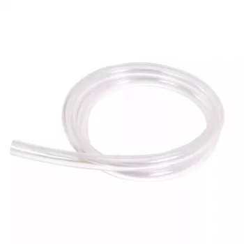 Toru Alphacool 17496 läbipaistev PVC 1,6 cm läbimõõt 100 cm pikkus