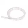 Toru Alphacool 17496 läbipaistev PVC 1,6 cm läbimõõt 100 cm pikkus