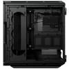 CORSAIR Mid-tower ATX arvutikorpus - iCUE 5000T - RGB karastatud klaas - must