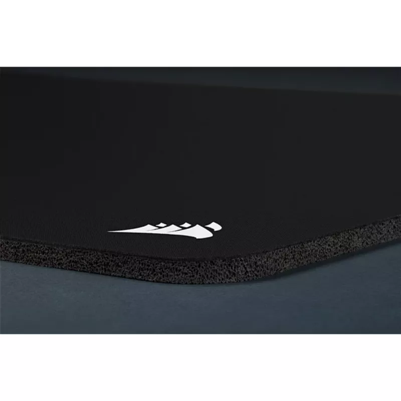 CORSAIR mänguhiirematt - Mm200 Pro Premium Spill-proof Cloth must - X-large