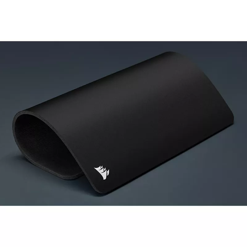 CORSAIR mänguhiirematt - Mm200 Pro Premium Spill-proof Cloth must - X-large