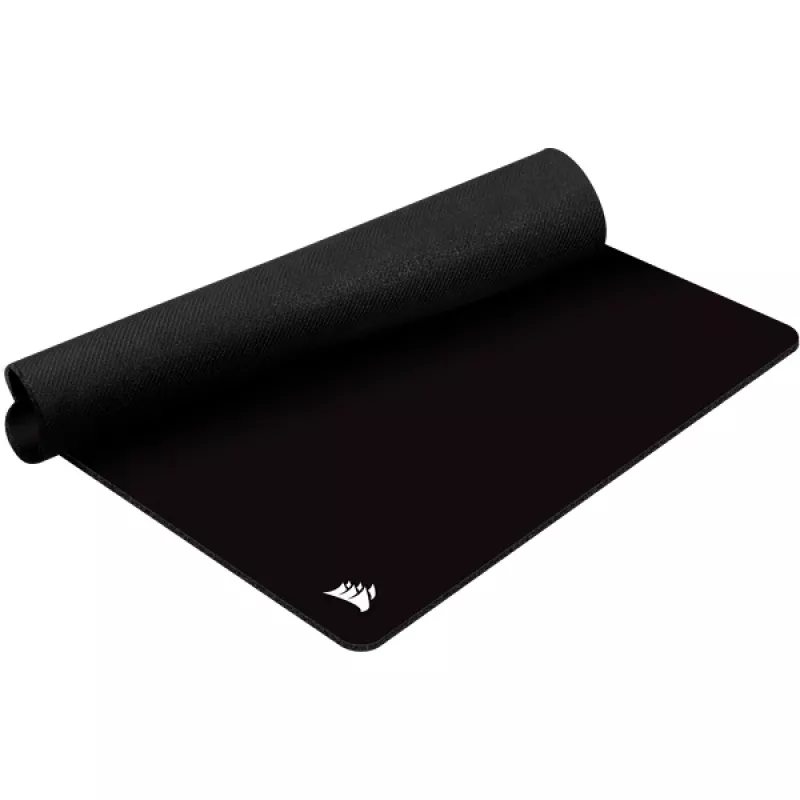 CORSAIR mänguhiirematt - Mm200 Pro Premium Spill-proof Cloth must - X-large